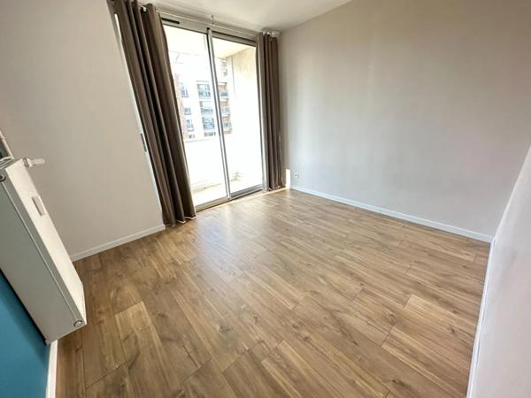 Appartement à louer à Madeleine (59110)