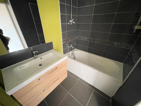 Appartement à louer à Madeleine (59110)