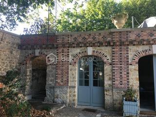 Demeure de 789,99 m²