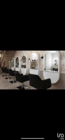 Local d’activité à vendre 250 m² Brive-la-Gaillarde