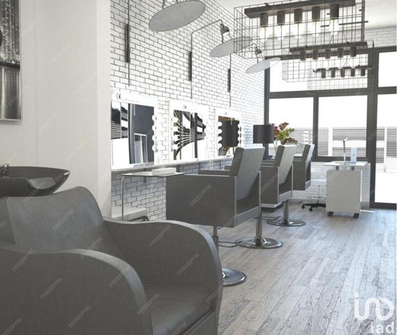 Local d’activité à vendre 250 m² Brive-la-Gaillarde