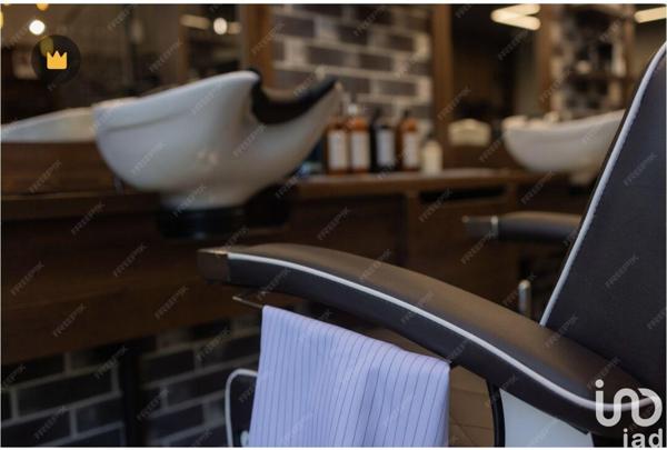 Local d’activité à vendre 250 m² Brive-la-Gaillarde