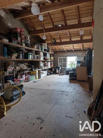 Maison à vendre 6 pièces 121 m² Adriers