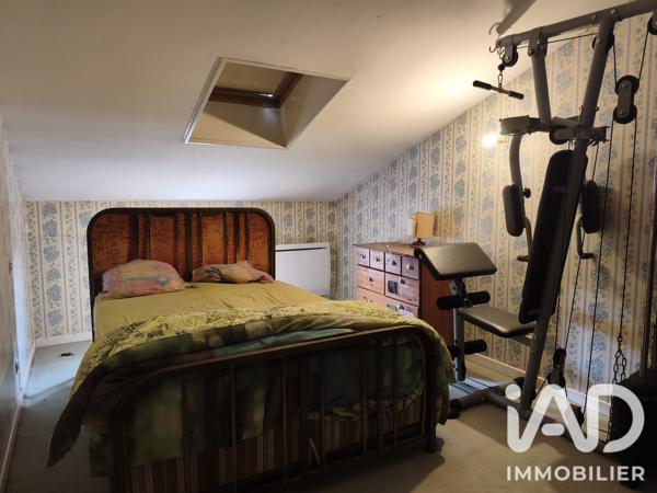 Maison à vendre 6 pièces 121 m² Adriers
