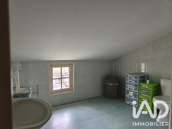Maison à vendre 6 pièces 121 m² Adriers