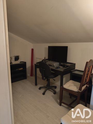Maison à vendre 6 pièces 121 m² Adriers