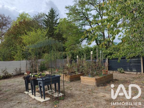 Maison à vendre 6 pièces 121 m² Adriers