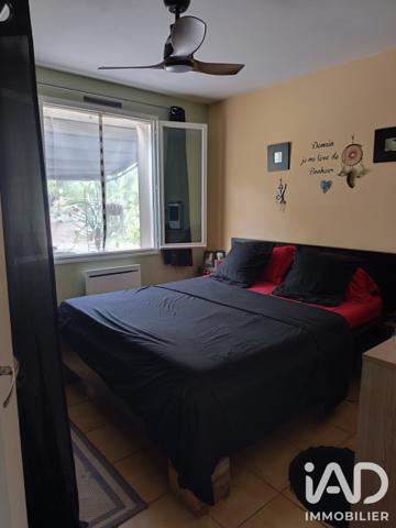 Maison à vendre 6 pièces 121 m² Adriers