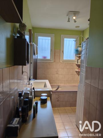 Maison à vendre 6 pièces 121 m² Adriers