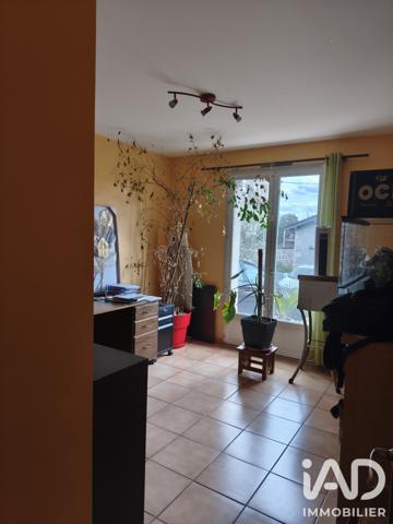 Maison à vendre 6 pièces 121 m² Adriers