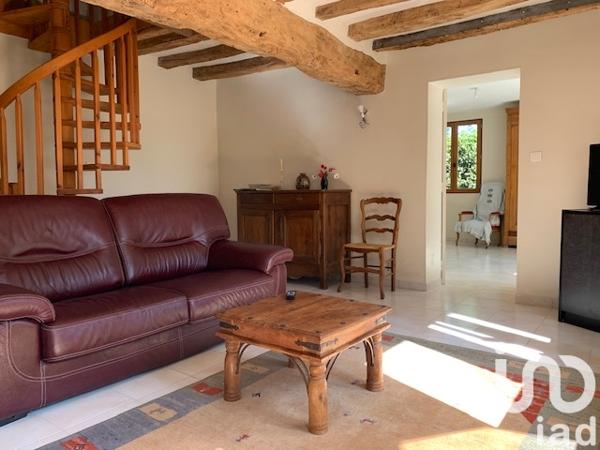 Maison à vendre 4 pièces 101 m² Gennes-Val-de-Loire
