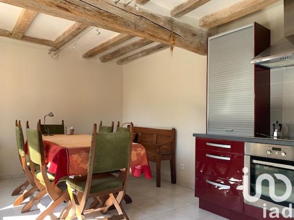Maison à vendre 4 pièces 101 m² Gennes-Val-de-Loire