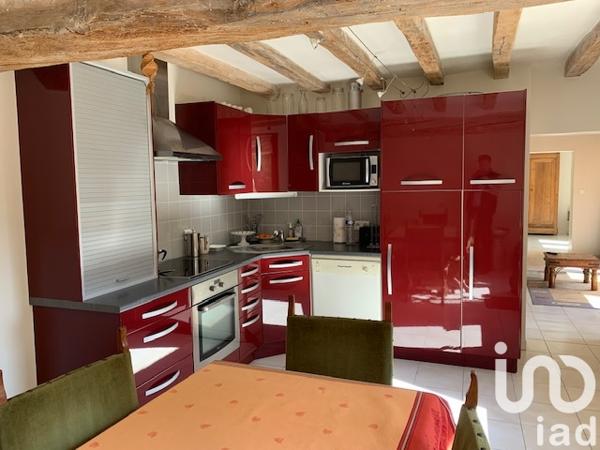 Maison à vendre 4 pièces 101 m² Gennes-Val-de-Loire