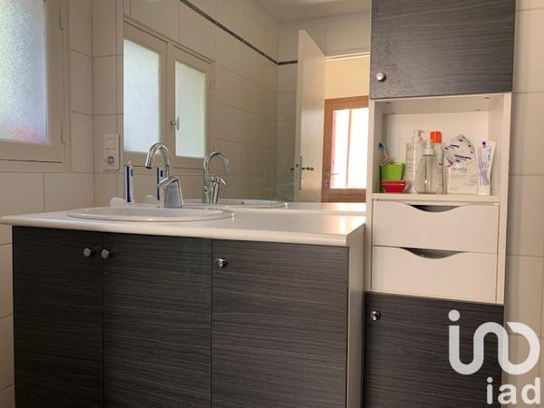 Maison à vendre 4 pièces 101 m² Gennes-Val-de-Loire