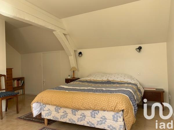 Maison à vendre 4 pièces 101 m² Gennes-Val-de-Loire