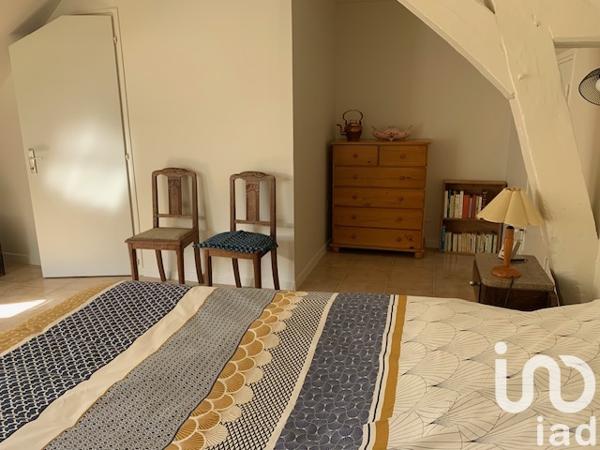 Maison à vendre 4 pièces 101 m² Gennes-Val-de-Loire