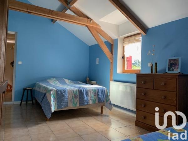 Maison à vendre 4 pièces 101 m² Gennes-Val-de-Loire