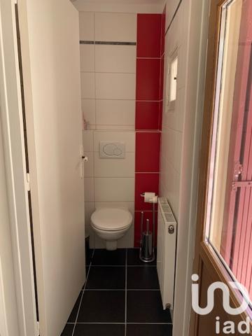 Maison à vendre 4 pièces 101 m² Gennes-Val-de-Loire