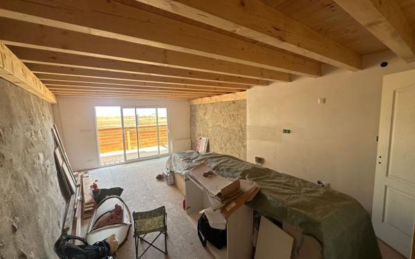 Appartement à louer    3 pièces • 55,31 m2 Barcillonnette