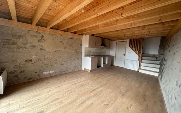 Appartement à louer    3 pièces • 55,31 m2 Barcillonnette