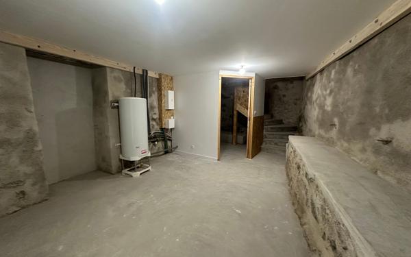 Appartement à louer    3 pièces • 55,31 m2 Barcillonnette