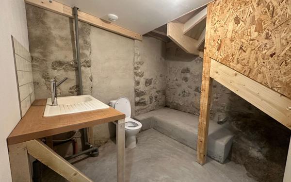 Appartement à louer    3 pièces • 55,31 m2 Barcillonnette