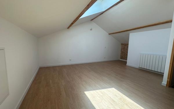 Appartement à louer    3 pièces • 55,31 m2 Barcillonnette