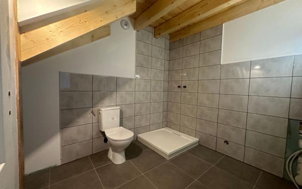 Appartement à louer    3 pièces • 55,31 m2 Barcillonnette