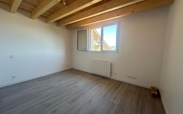 Appartement à louer    3 pièces • 55,31 m2 Barcillonnette