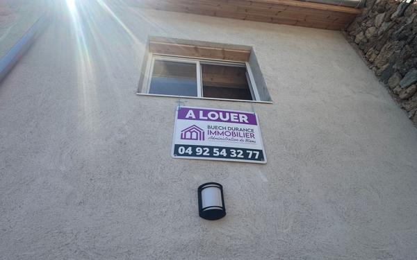 Appartement à louer    3 pièces • 55,31 m2 Barcillonnette