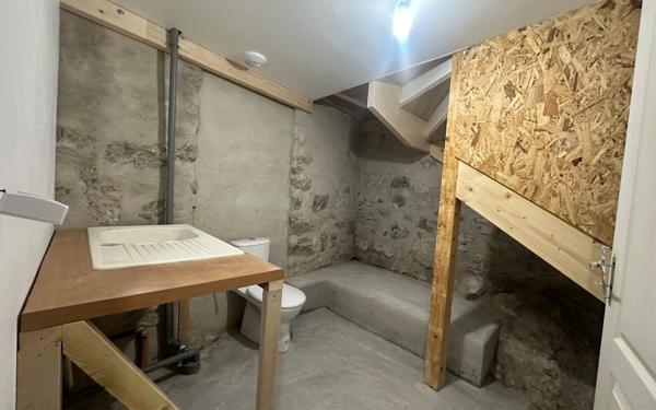 Appartement à louer    3 pièces • 55,31 m2 Barcillonnette