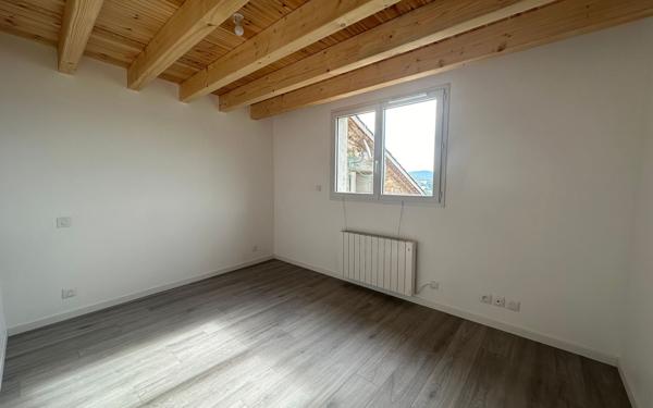 Appartement à louer    3 pièces • 55,31 m2 Barcillonnette