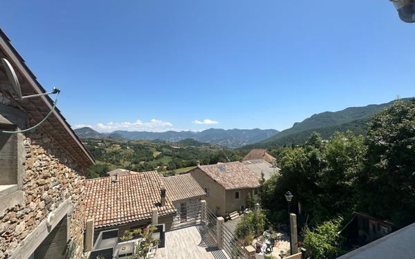 Appartement à louer    3 pièces • 55,31 m2 Barcillonnette