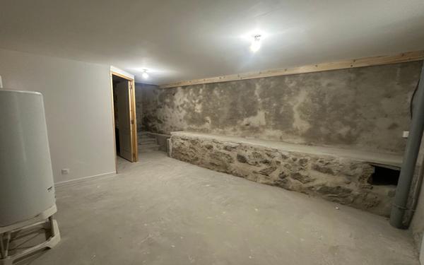 Appartement à louer    3 pièces • 55,31 m2 Barcillonnette