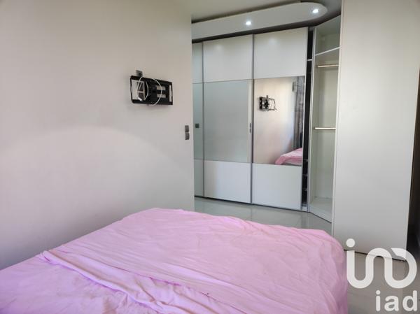 Appartement à vendre 4 pièces 67 m² Sarcelles