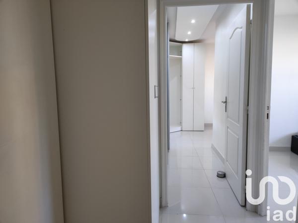 Appartement à vendre 4 pièces 67 m² Sarcelles