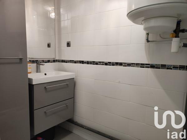 Appartement à vendre 4 pièces 67 m² Sarcelles