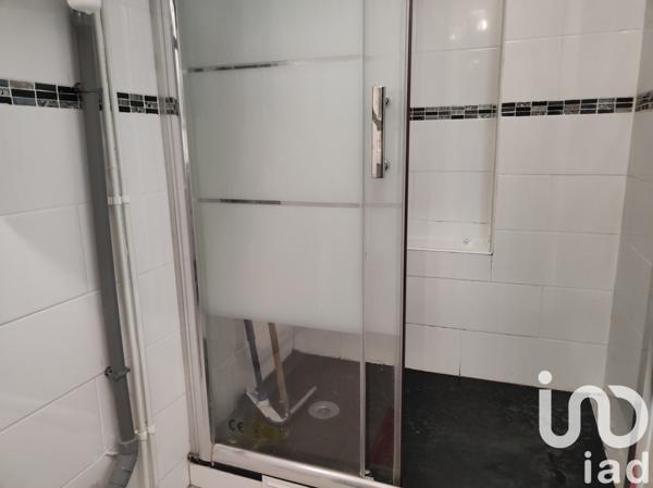 Appartement à vendre 4 pièces 67 m² Sarcelles