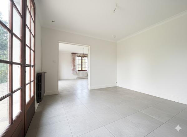 EXCLUSIVITE - MAISON A RENOVER AVEC VUE PANORAMIQUE