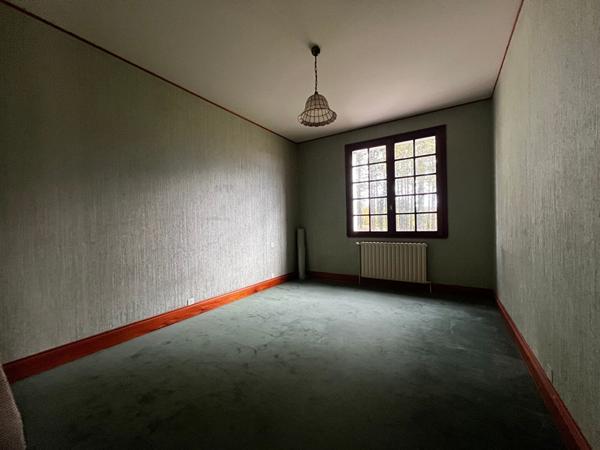 EXCLUSIVITE - MAISON A RENOVER AVEC VUE PANORAMIQUE