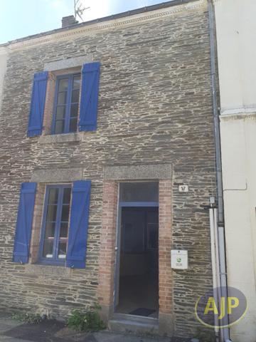 Location maison Renac : 635 € - AJP Immobilier Redon