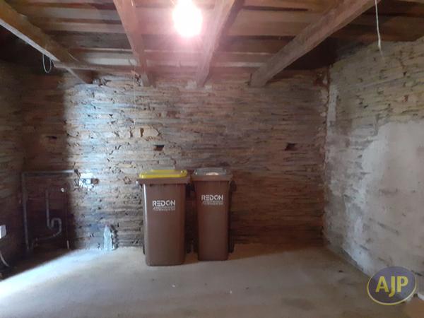 Location maison Renac : 635 € - AJP Immobilier Redon