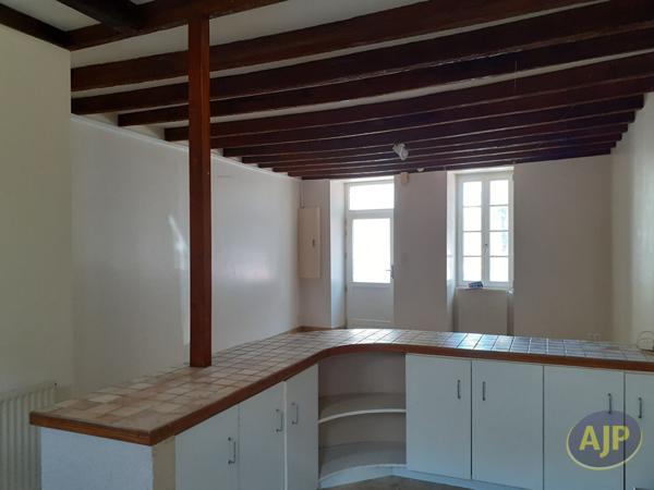 Location maison Renac : 635 € - AJP Immobilier Redon
