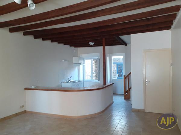 Location maison Renac : 635 € - AJP Immobilier Redon