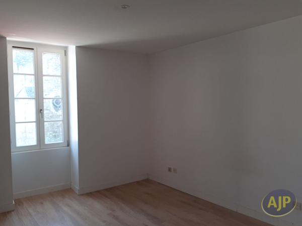 Location maison Renac : 635 € - AJP Immobilier Redon