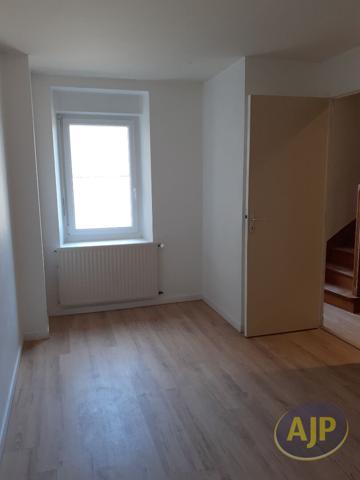 Location maison Renac : 635 € - AJP Immobilier Redon