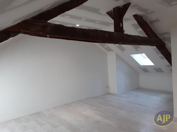 Location maison Renac : 635 € - AJP Immobilier Redon