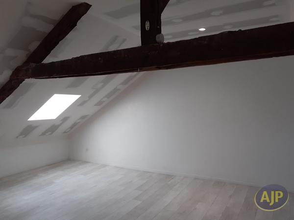 Location maison Renac : 635 € - AJP Immobilier Redon