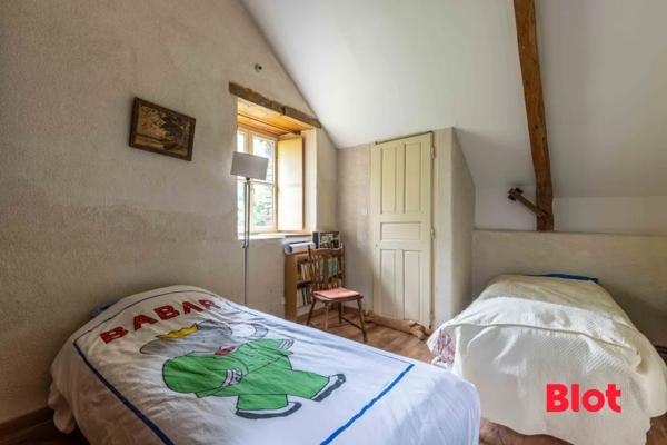 Maison 7 pièce(s)
