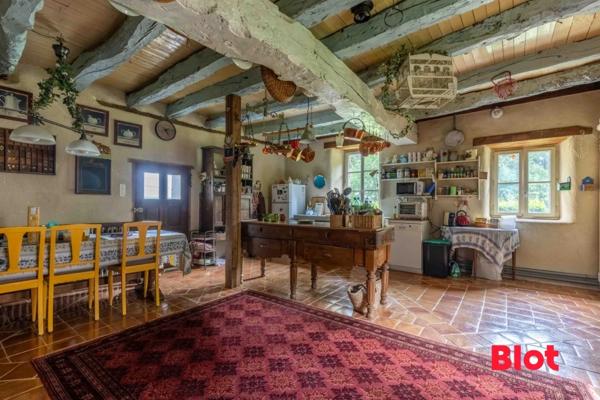 Maison 7 pièce(s)